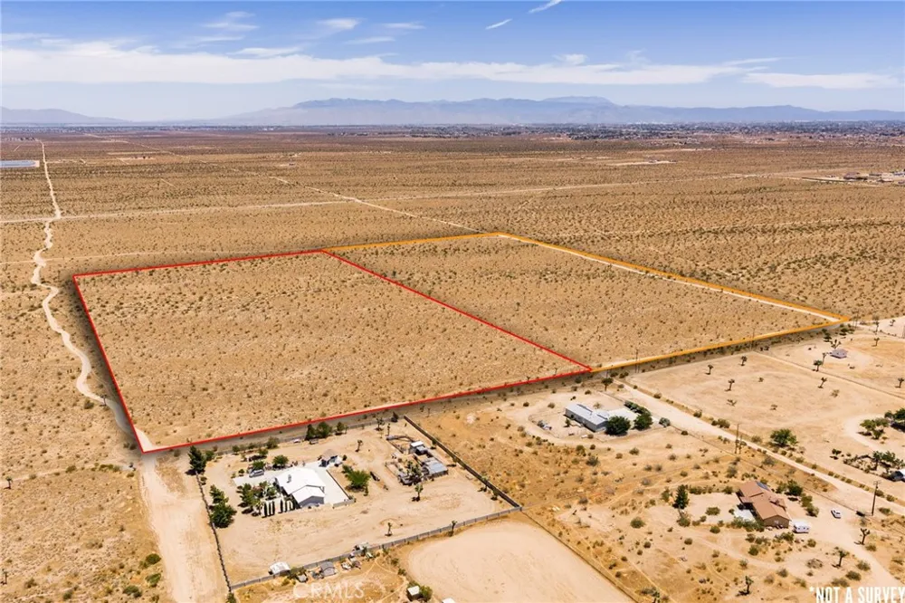 Middleton Road Phelan, CA 92371