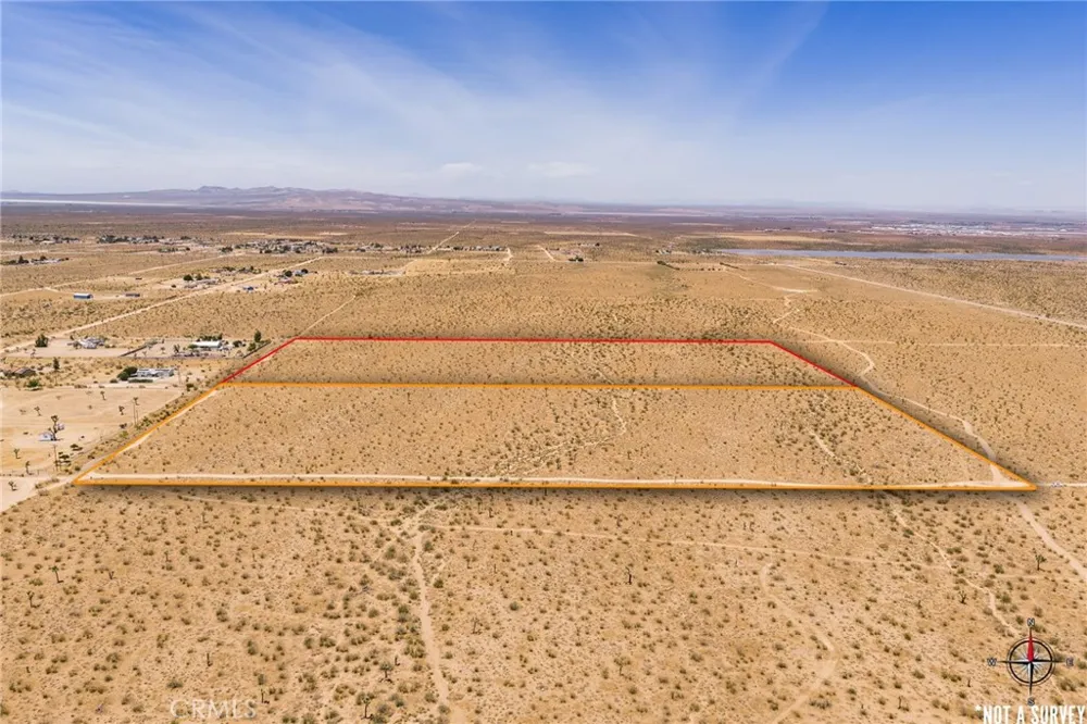 Middleton Road Phelan, CA 92371