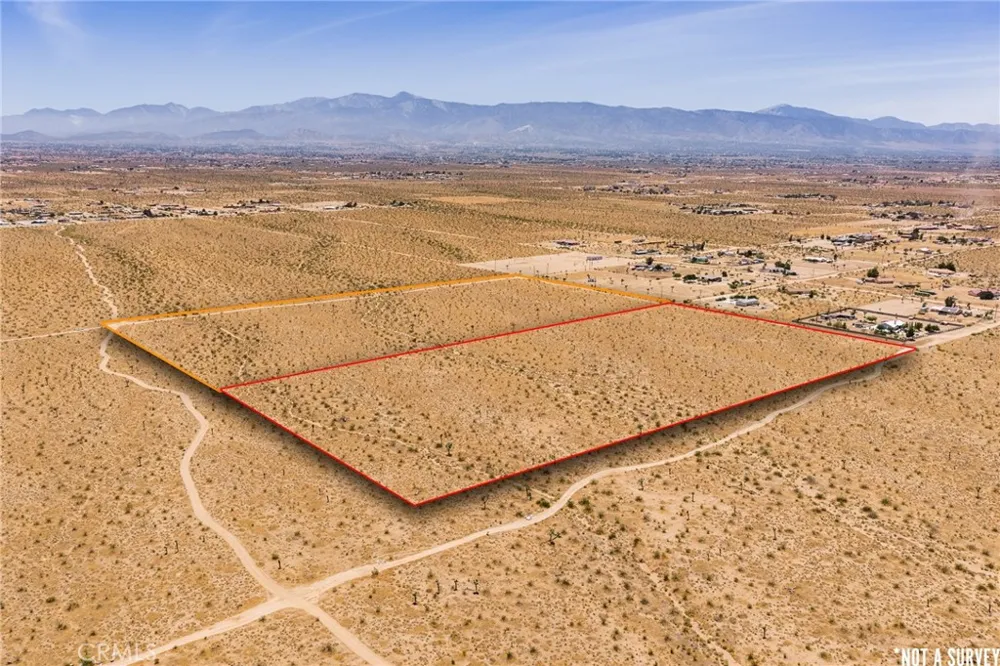Middleton Road Phelan, CA 92371