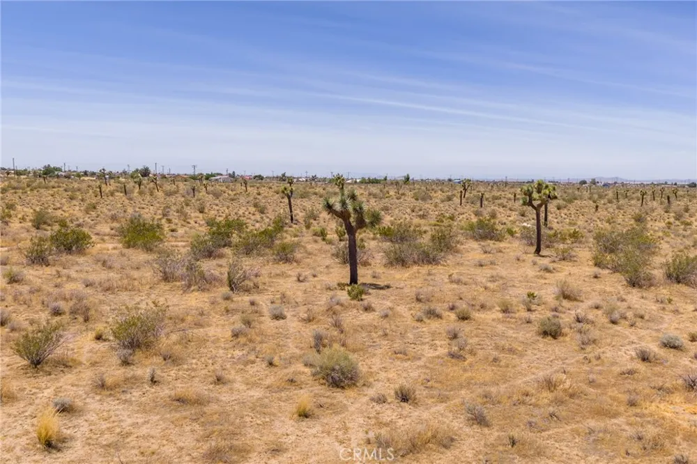 Middleton Road Phelan, CA 92371