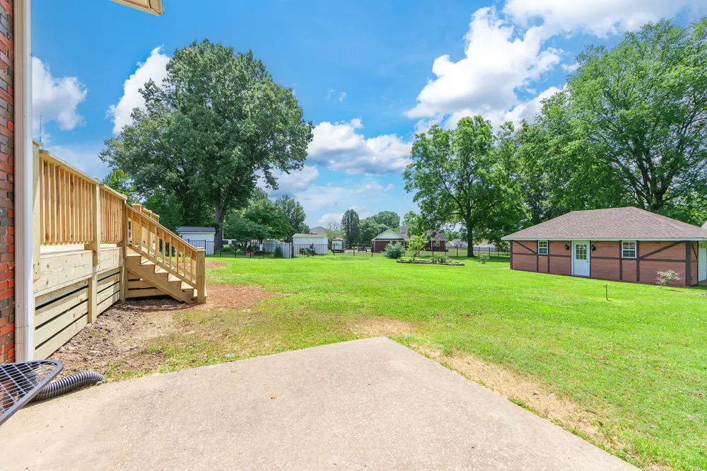2812 Chere Carol Rd Humboldt, TN 38343