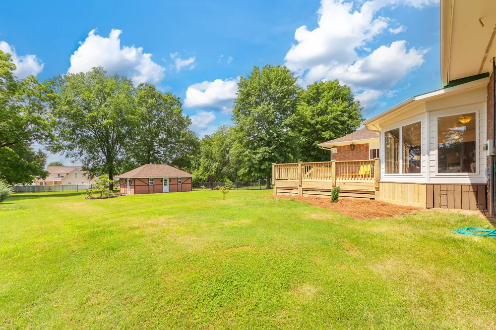 2812 Chere Carol Rd Humboldt, TN 38343