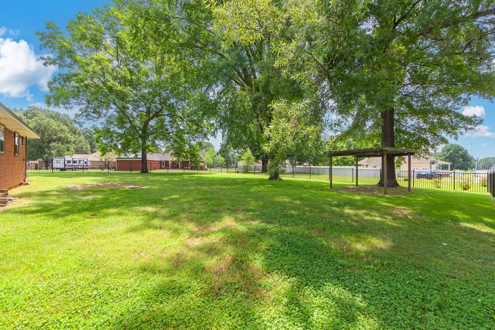 2812 Chere Carol Rd Humboldt, TN 38343