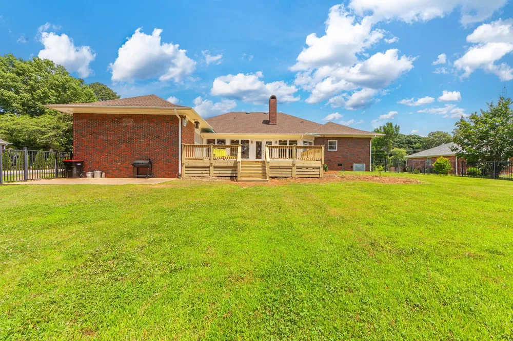 2812 Chere Carol Rd Humboldt, TN 38343