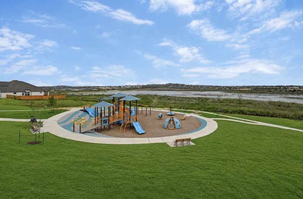 196 Lavender Lane Buda, TX 78610