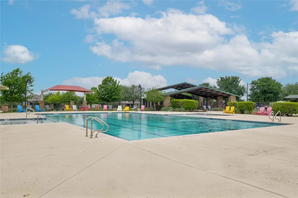 196 Lavender Lane Buda, TX 78610
