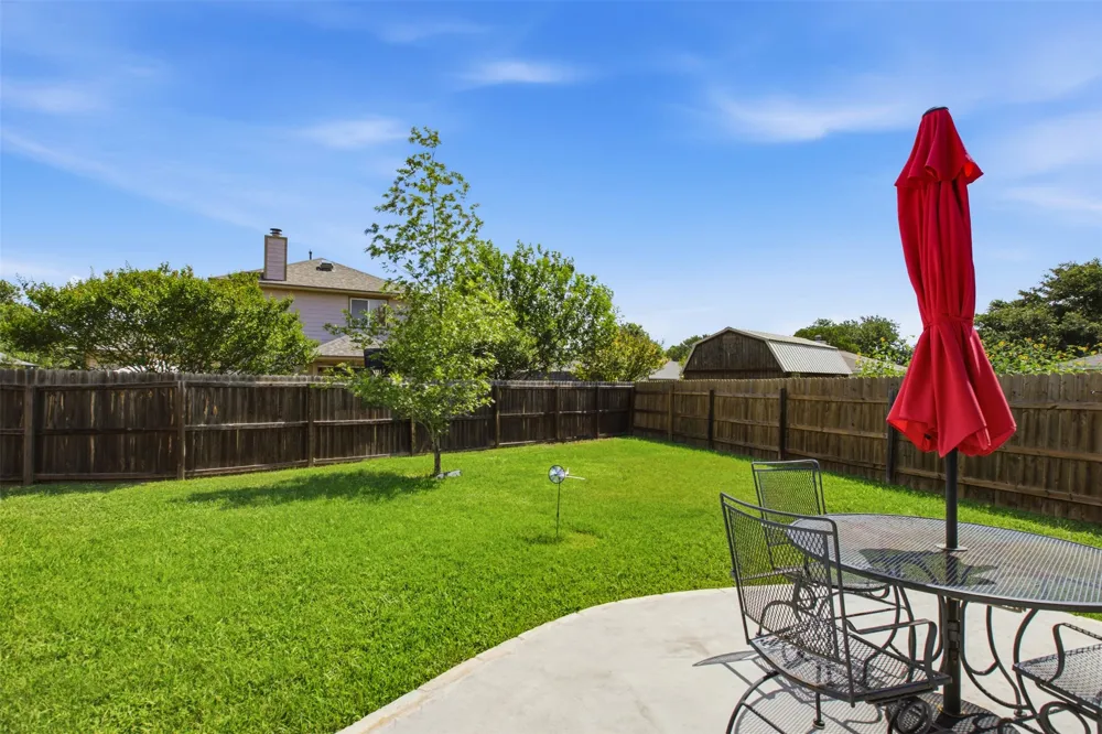 718 Blair Avenue Bastrop, TX 78602