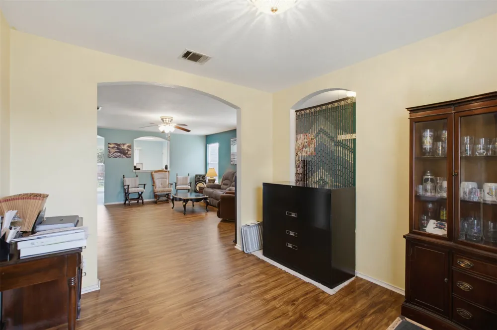 718 Blair Avenue Bastrop, TX 78602