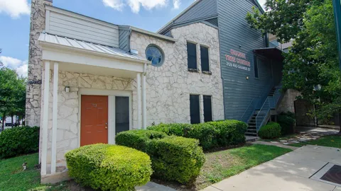 2529 Rio Grande Street #39