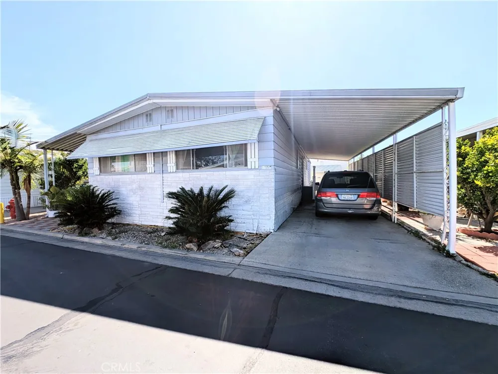 9800 Bolsa Avenue #88 Westminster, CA 92683