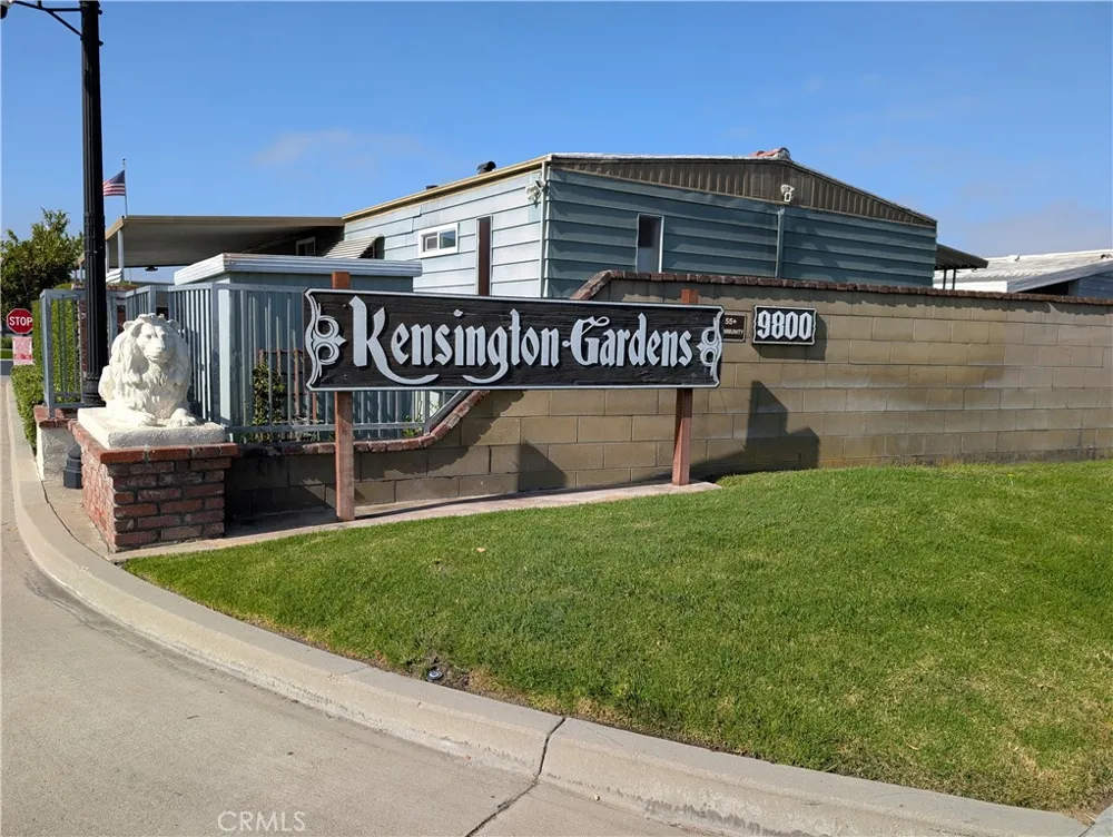 9800 Bolsa Avenue #88 Westminster, CA 92683
