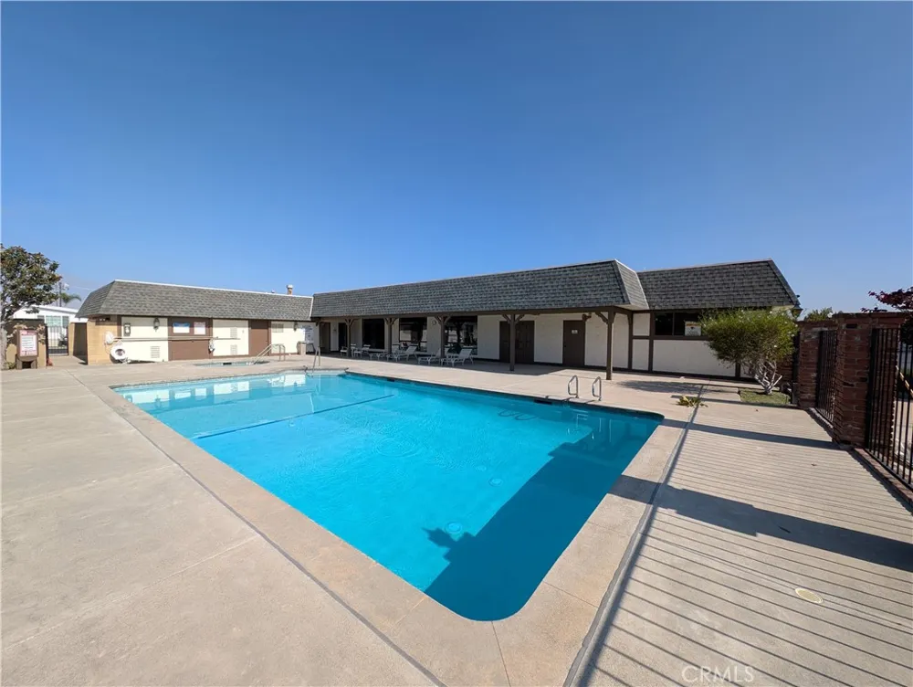 9800 Bolsa Avenue #88 Westminster, CA 92683
