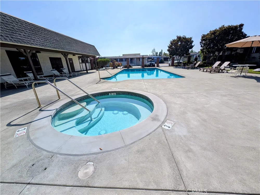 9800 Bolsa Avenue #88 Westminster, CA 92683