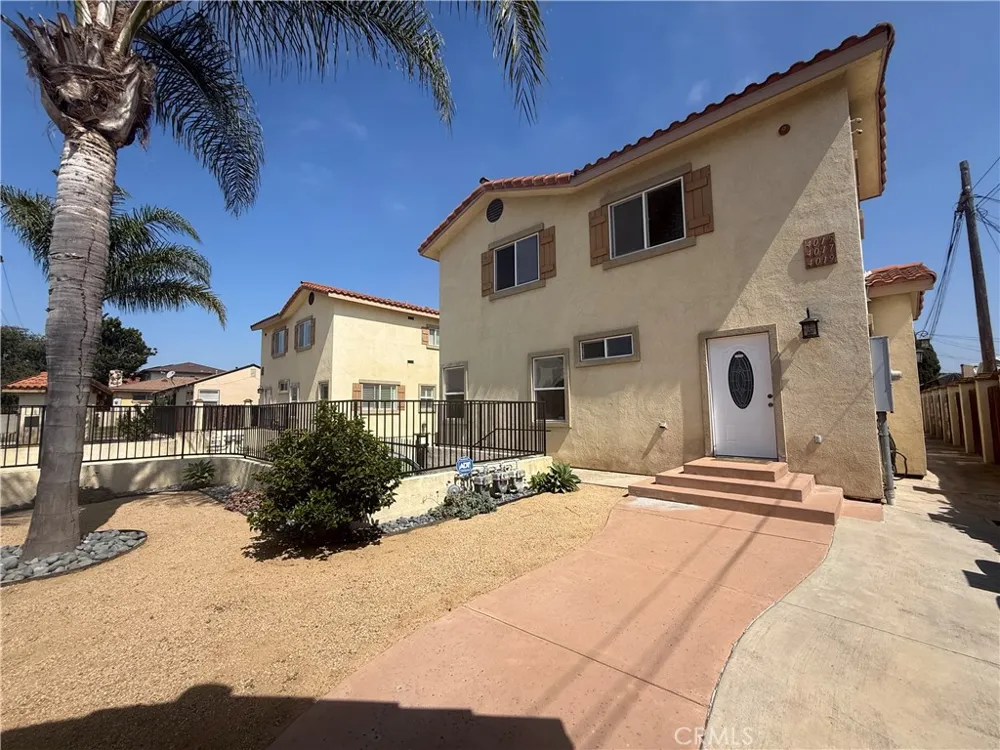 4015 W 133rd Hawthorne, CA 90250