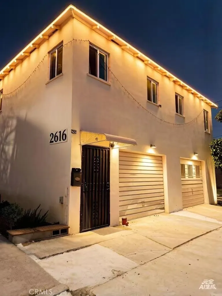 2616 Haven Los Angeles, CA 90032