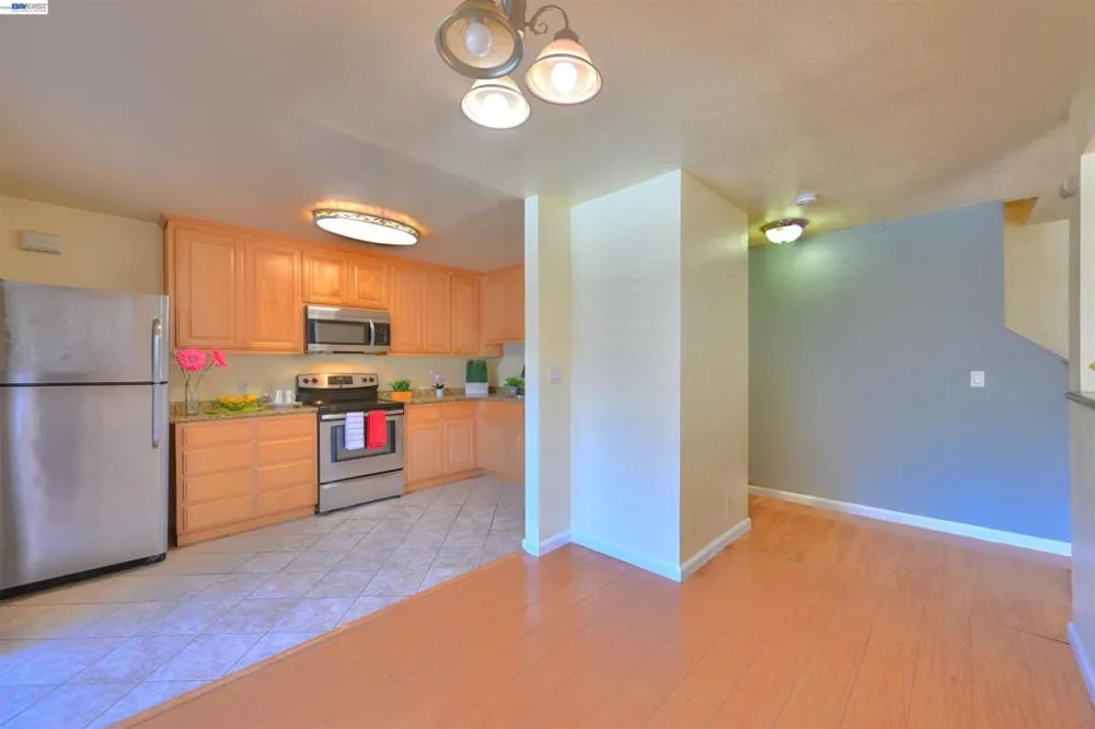 660 Fargo Ave #6 San Leandro, CA 94579