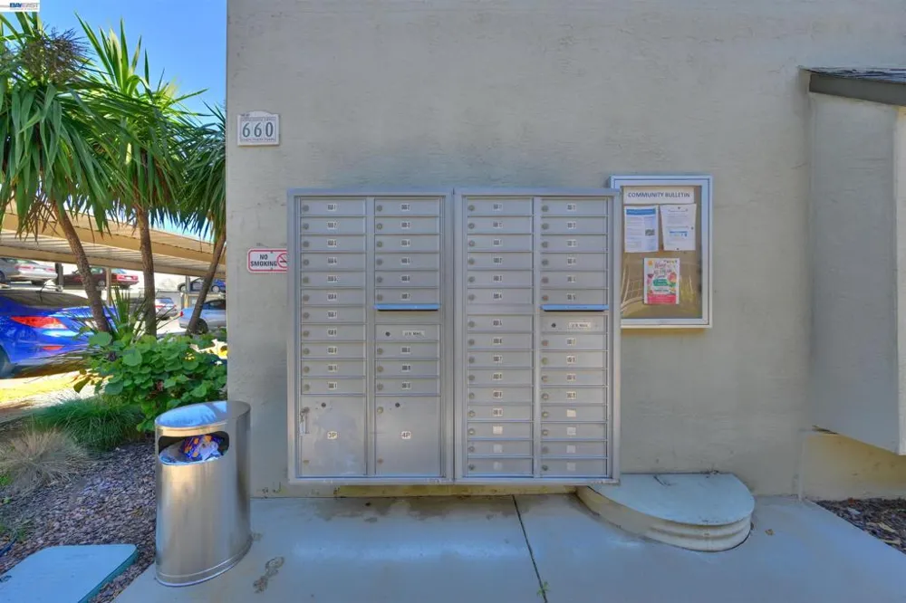 660 Fargo Ave #6 San Leandro, CA 94579
