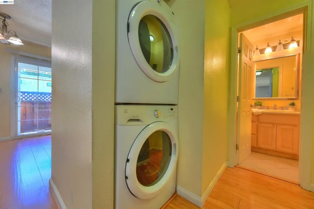 660 Fargo Ave #6 San Leandro, CA 94579