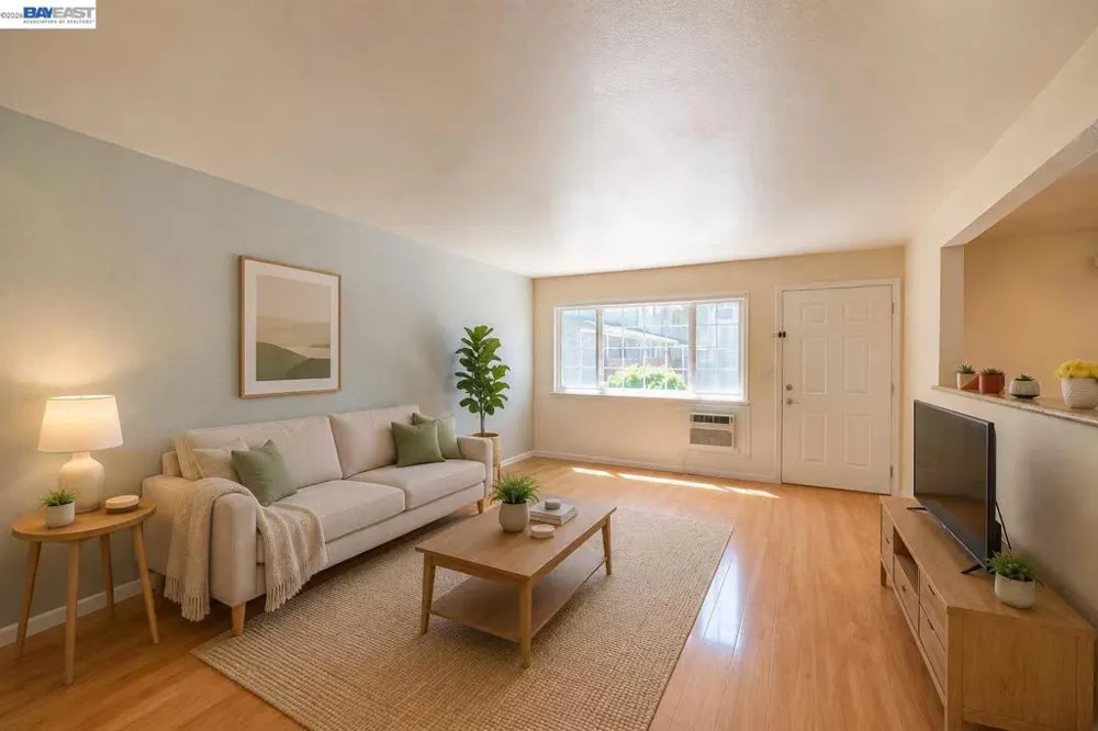 660 Fargo Ave #6 San Leandro, CA 94579