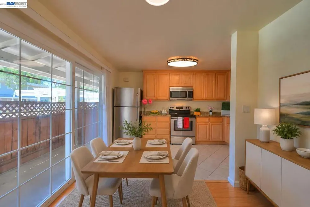 660 Fargo Ave #6 San Leandro, CA 94579