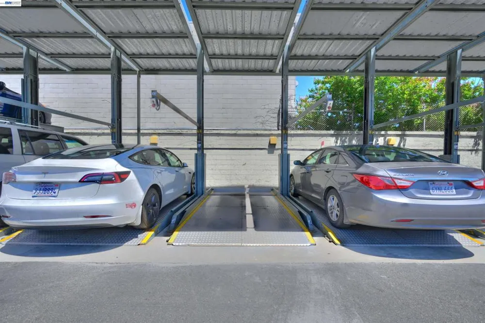 660 Fargo Ave #6 San Leandro, CA 94579