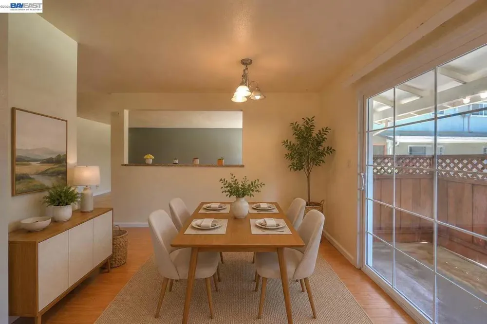 660 Fargo Ave #6 San Leandro, CA 94579