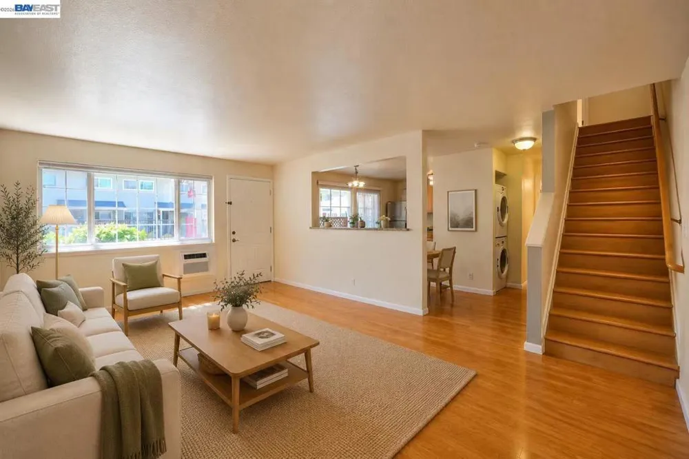 660 Fargo Ave #6 San Leandro, CA 94579