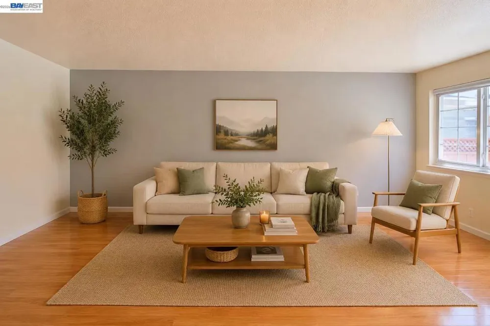 660 Fargo Ave #6 San Leandro, CA 94579