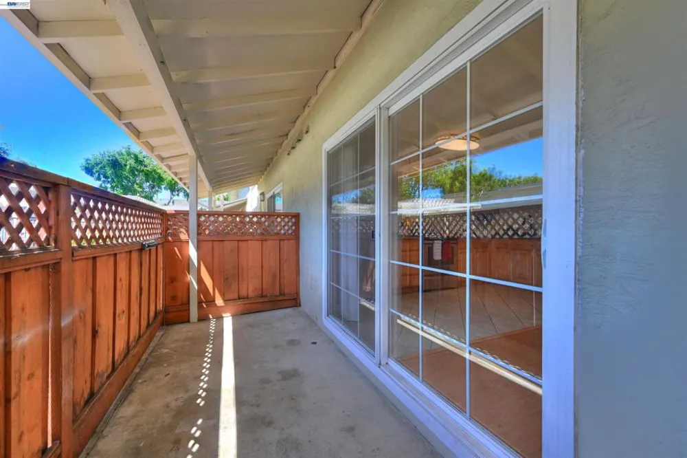 660 Fargo Ave #6 San Leandro, CA 94579
