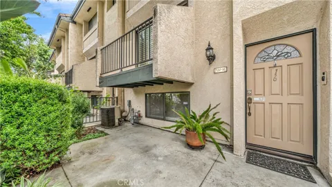 7137 Shoup Avenue #16
