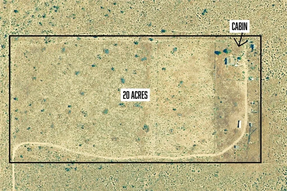 39602 Kelso Valley Weldon, CA 93283
