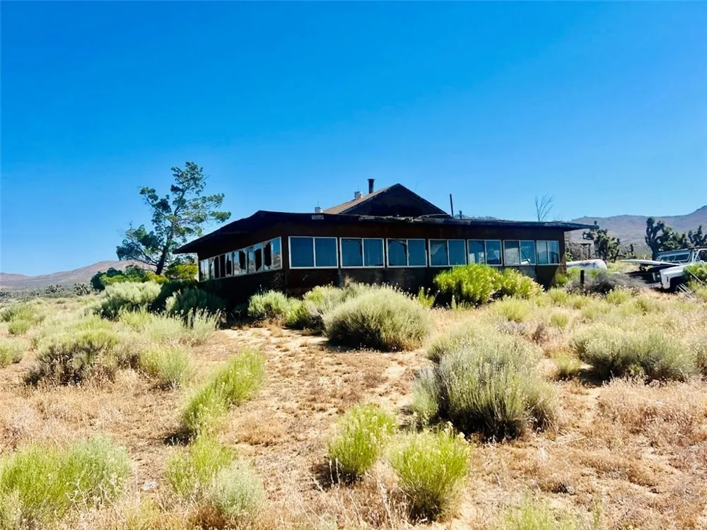 39602 Kelso Valley Weldon, CA 93283