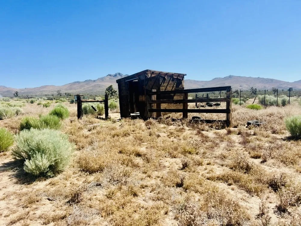 39602 Kelso Valley Weldon, CA 93283