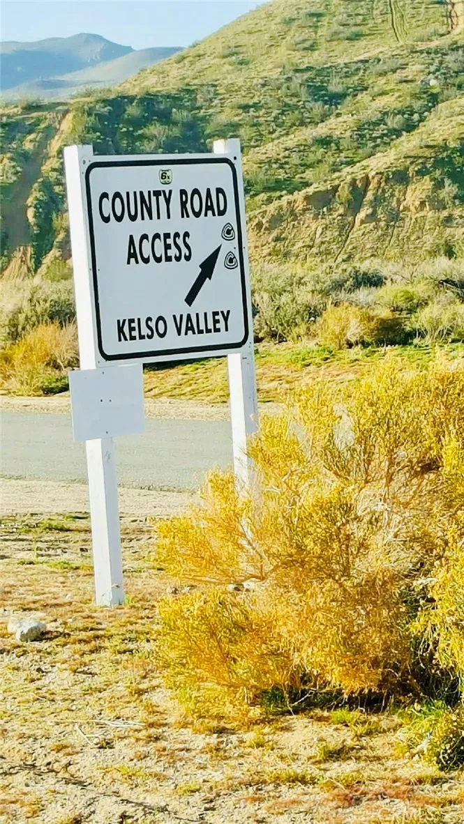 39602 Kelso Valley Weldon, CA 93283