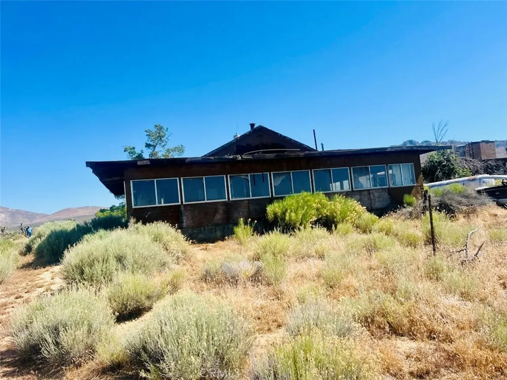 39602 Kelso Valley Weldon, CA 93283