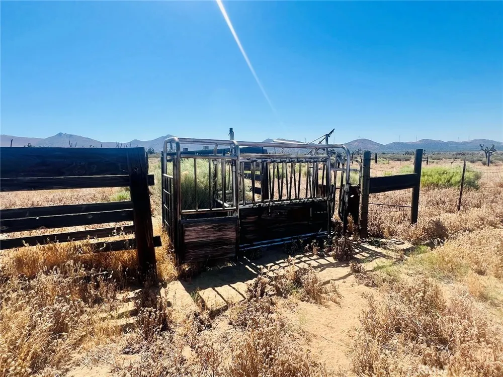 39602 Kelso Valley Weldon, CA 93283