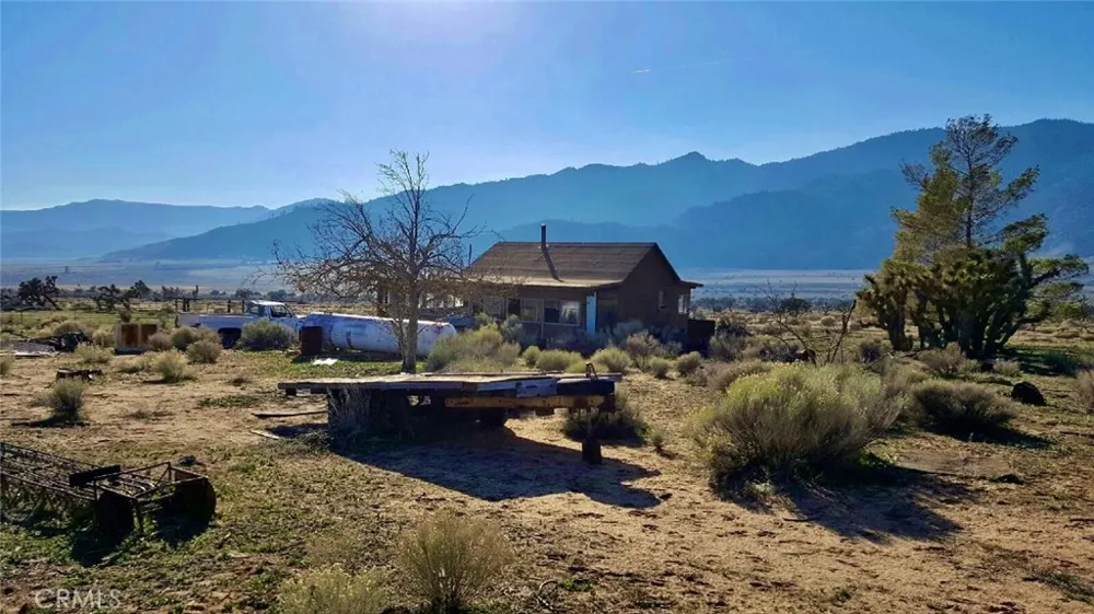 39602 Kelso Valley Weldon, CA 93283