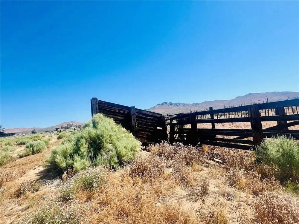 39602 Kelso Valley Weldon, CA 93283