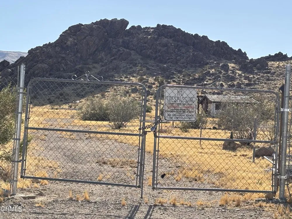 11726 Jasper Avenue Lucerne Valley, CA 92356