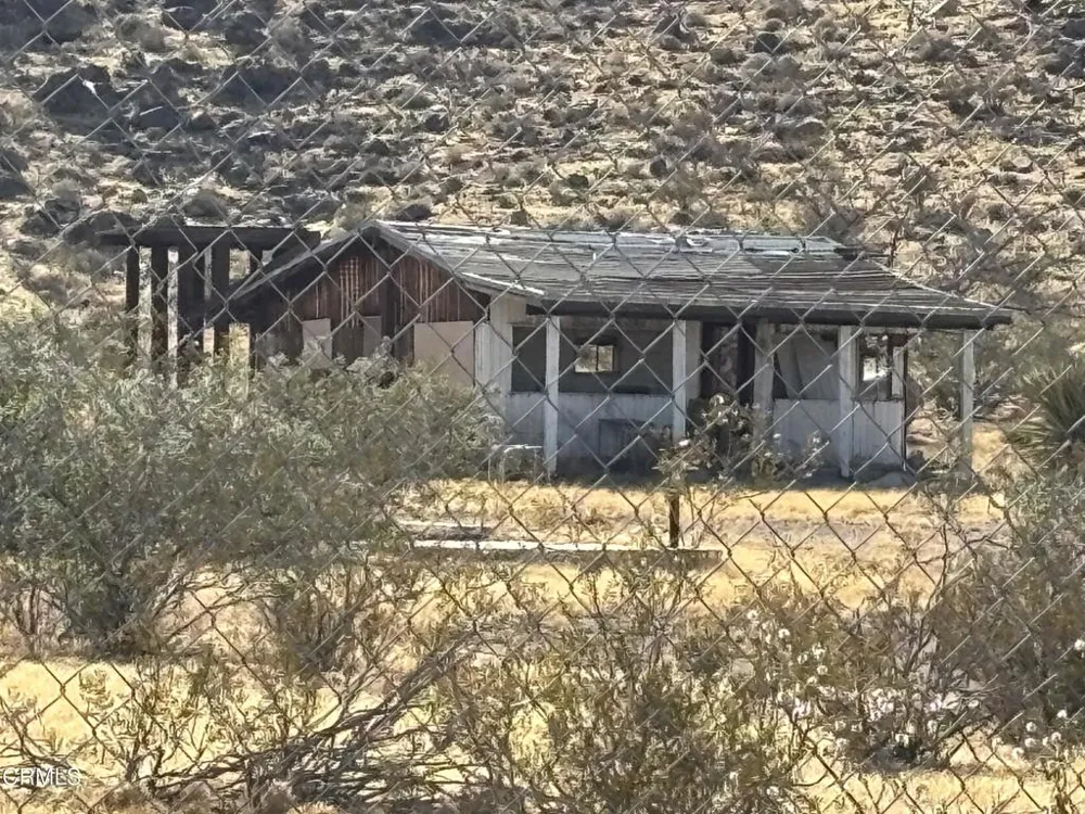 11726 Jasper Avenue Lucerne Valley, CA 92356