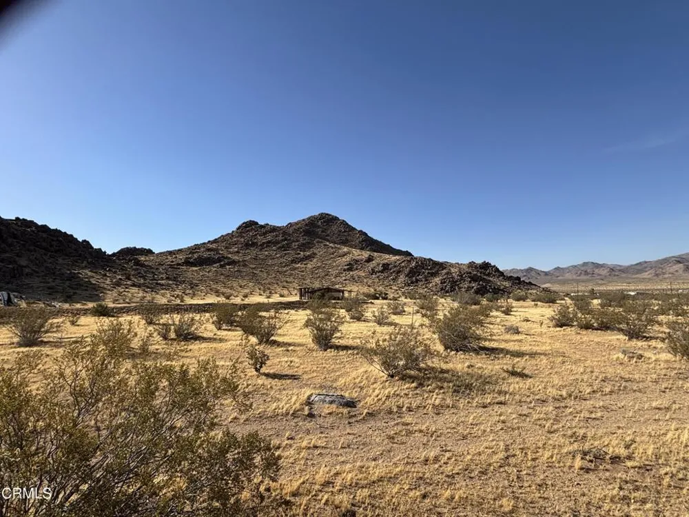 11726 Jasper Avenue Lucerne Valley, CA 92356