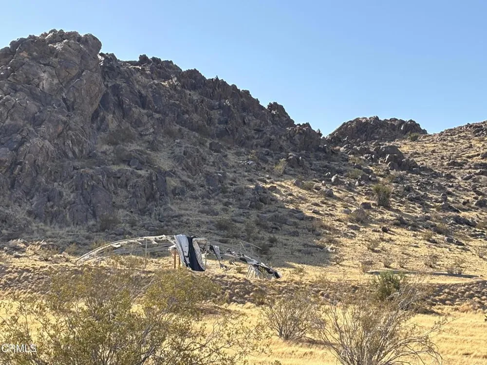 11726 Jasper Avenue Lucerne Valley, CA 92356