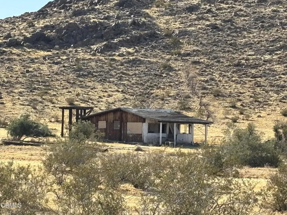 11726 Jasper Avenue Lucerne Valley, CA 92356