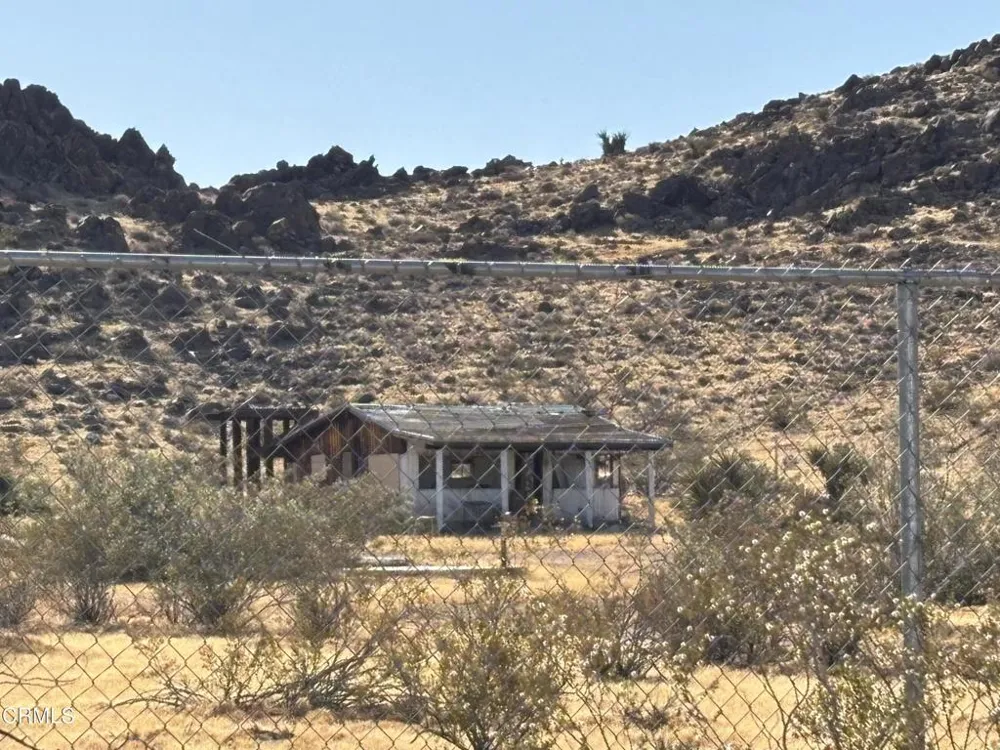 11726 Jasper Avenue Lucerne Valley, CA 92356