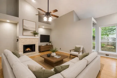 3809 Spicewood Springs Road #127
