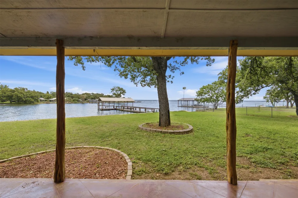 508 Pebble Drive Buchanan Dam, TX 78609