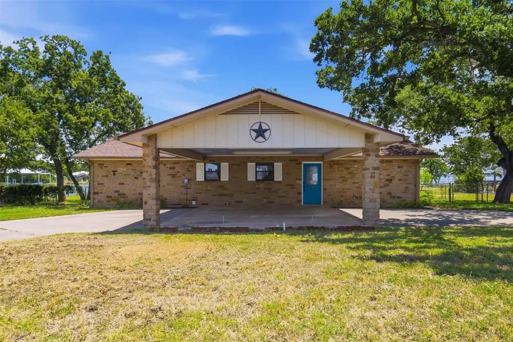 508 Pebble Drive Buchanan Dam, TX 78609