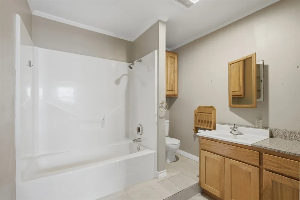 508 Pebble Drive Buchanan Dam, TX 78609