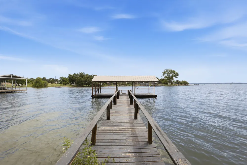 508 Pebble Drive Buchanan Dam, TX 78609