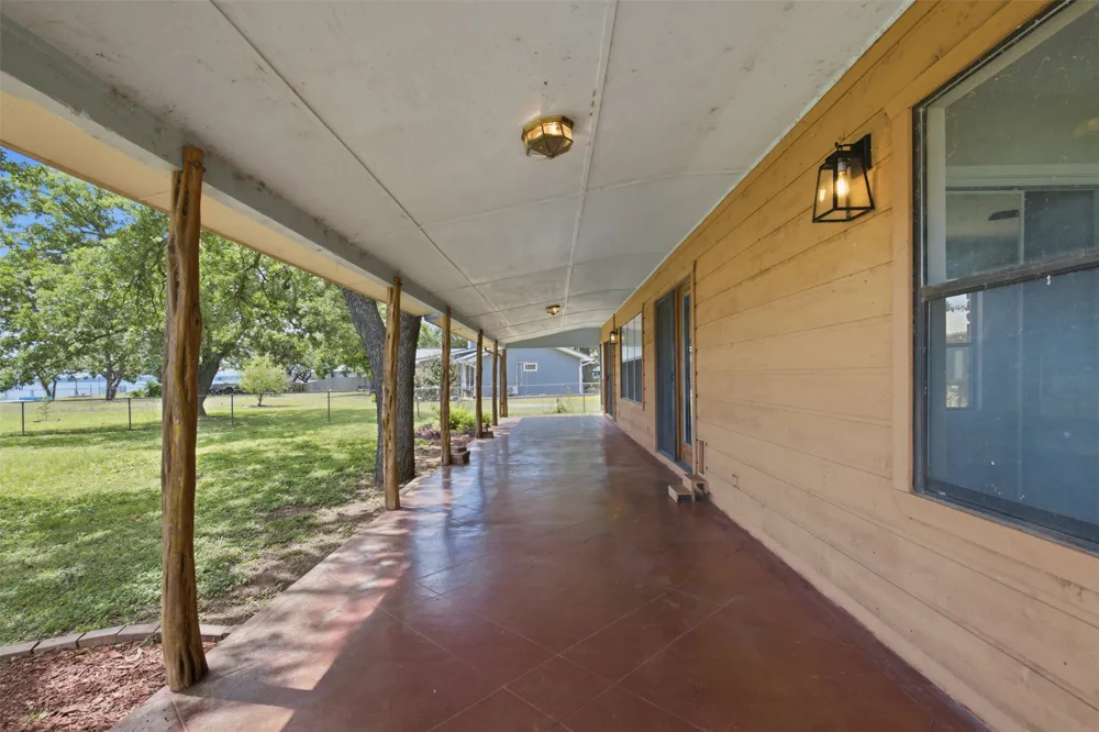 508 Pebble Drive Buchanan Dam, TX 78609